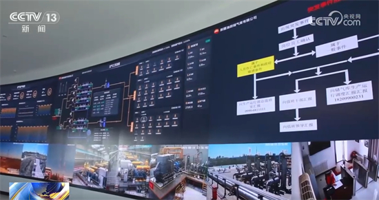 累计突破20亿立方米 我国最大储气库为今冬明春天然气供应加足“底气”3.jpg