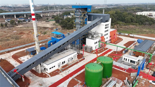 一年“蒸”出15万吨！龙游这个项目正式投运4.jpg