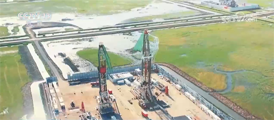 我国钻井技术获“数智”突破 “硬核”技术保障国家能源安全3.jpg