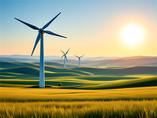 锚定&ldquo;双碳&rdquo;目标，江苏奏响风电装备产业发展强音