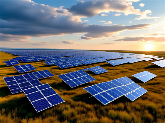 常州拿下光伏资产证券化&ldquo;首单&rdquo;