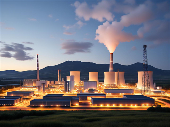 全球首套8万吨二氧化碳聚醚装置在连投产