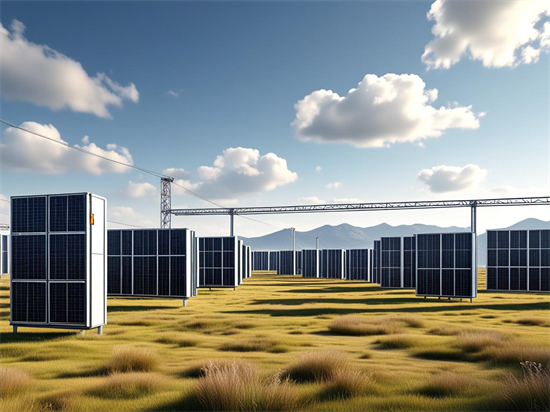 盐穴&ldquo;充电宝&rdquo;护航绿电保供