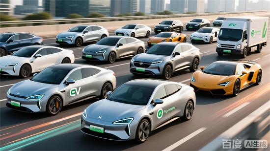 三部门：稳妥有序开展智能网联汽车道路测试