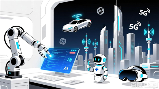 2026年Ai时代风口，8年电商经验助您逆袭人生！