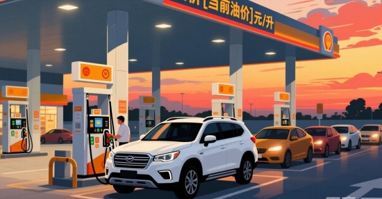 油价六连涨，&ldquo;油转电&rdquo;是否迎来了狂欢？